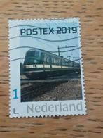 Persoonlijke postzegel uit Nederland, Ophalen of Verzenden