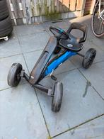 BERG Reppy Roadster Skelter met soundbox, Kinderen en Baby's, Speelgoed | Buiten | Skelters, Ophalen, Zo goed als nieuw, Berg