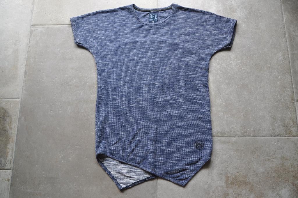 shirt Refill maat M, Kleding | Heren, Refill, Ophalen of Verzenden, Zo goed als nieuw, Maat 48/50 (M)