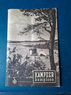 kampeerkampioen 1944-1951, Ophalen of Verzenden, Gelezen, Overige typen