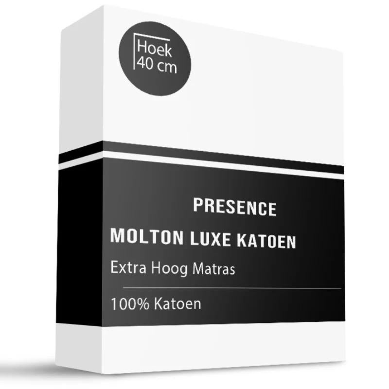 Molton 180x200 zware kwaliteit, Ophalen