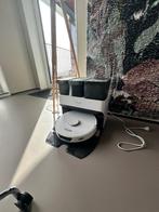 Roborock S7 Max Ultra – Complete robotstofzuiger met dock, Witgoed en Apparatuur, Ophalen, Zo goed als nieuw, Stofzak, Robotstofzuiger