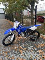 Yamaha YZ 125 BJ2017, Particulier, Crossmotor