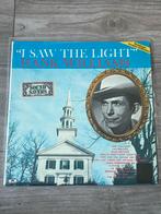 LP Hank Williams, Ophalen of Verzenden, Gebruikt, 12 inch