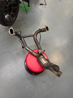 BMW R1250 GSA spruitstuk / voorbochten / Katalysator., Motoren, Ophalen, Gebruikt