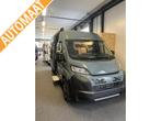 Weinsberg CaraBus 600 ME Grey Fire edition, Automaat, Ringverwarming, Fiat, Koelkast