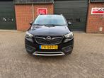 Opel Crossland X 1.2 Turbo Online Edition Headup Cruise Navi, Voorwielaandrijving, Gebruikt, 1199 cc, Origineel Nederlands