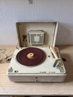 Philips AG4356 platenspeler, Audio, Tv en Foto, Platenspelers, Ophalen of Verzenden, Gebruikt, Platenspeler, Philips