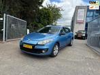 Renault Mégane Estate 1.4 TCe Expression Clima, APK 02/27,, Auto's, Renault, Voorwielaandrijving, Euro 5, Stof, Gebruikt