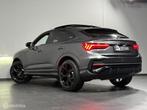 Audi Q3 Sportback 45 TFSIe 2X S-LINE| PANO | CAMERA | CRUISE, Gebruikt, 150 pk, Leder en Stof, Parkeersensor