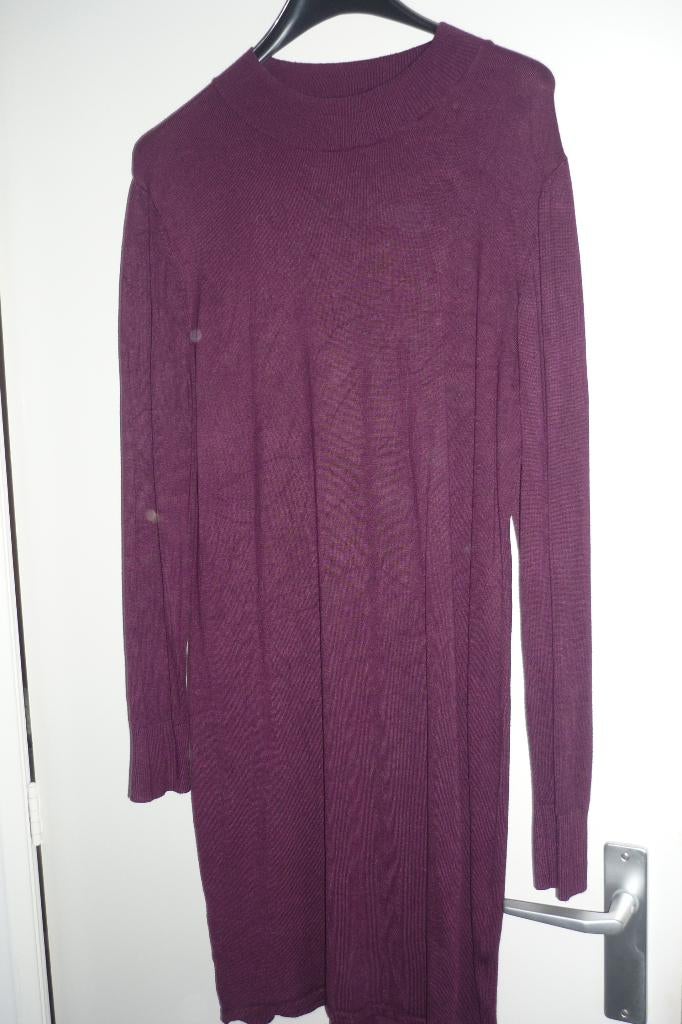 jurk, Ophalen of Verzenden, Zo goed als nieuw, Maat 46/48 (XL) of groter