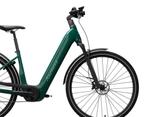 Advanced Ebike TREKKING PRO 750 Wh Dames van: 5599 NU: 4599, Overige merken, -, - 0
-, NL, Nieuw