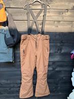 Snowboard  (jas en broek) - Maat L/XL (valt groot, Sport en Fitness, Snowboarden, Ophalen, Gebruikt, Kleding