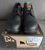 Emma Roy S2 werkschoenen maat 46, Kleding | Heren, Schoenen, Zwart, Emma, Nieuw, Ophalen of Verzenden