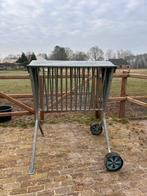 Hooi ruif op wielen, Dieren en Toebehoren, Stalling en Weidegang