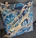 Prachtig kussen 40 x 40 cm dutch decor sierkussen, Ophalen of Verzenden, Zo goed als nieuw, Vierkant