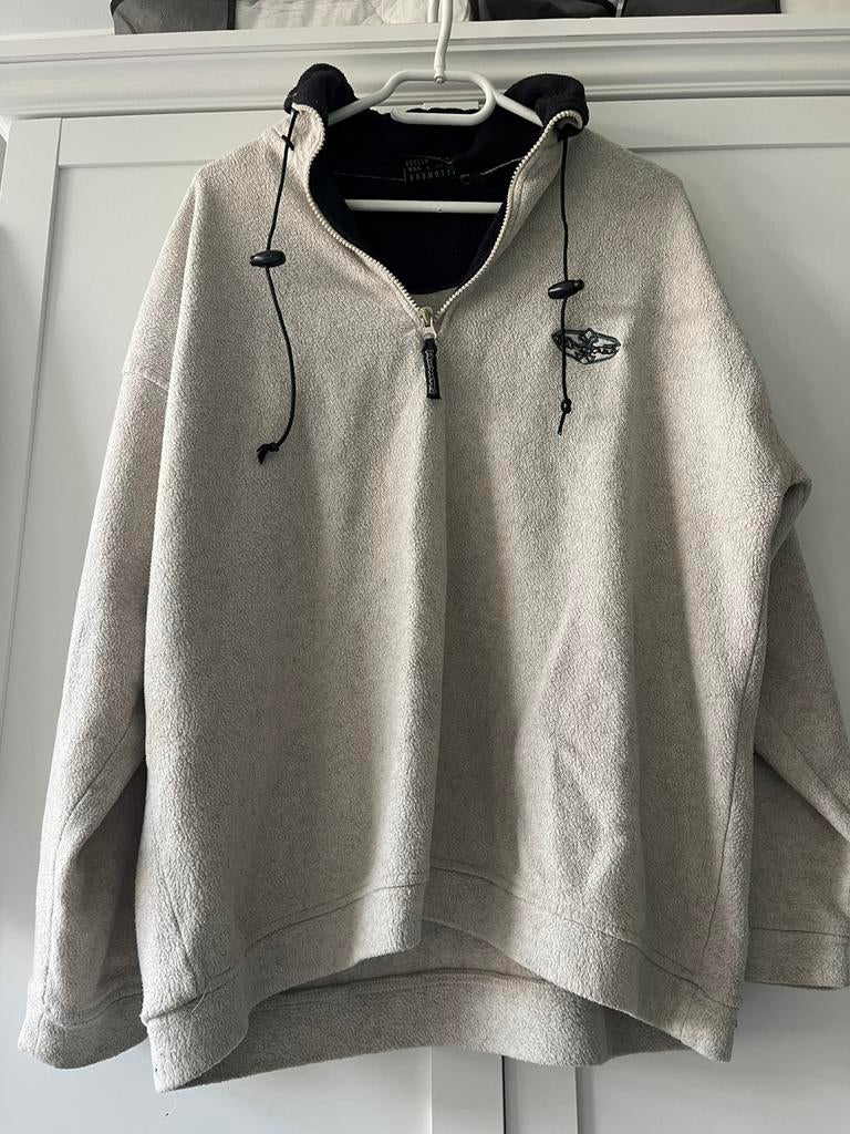 Brunotti trui, Kleding | Dames, Truien en Vesten, Ophalen of Verzenden, Gedragen, Maat 38/40 (M), Beige