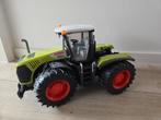 Bruder Claas Xerion 5000 tractor speelgoedmodel, Overige merken, Gebruikt, Ophalen of Verzenden, Groter dan 1:32