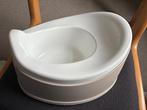 plaspotje po bébéjou NIEUW   brilverkleiner wc Hema NIEUW, Ophalen of Verzenden, Nieuw, Overige typen