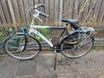 Batavus Crescendo Supreme met voorwielmotor, Ophalen, Gebruikt, Batavus, Versnellingen