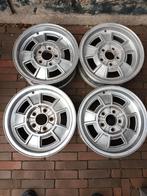 Volvo 240 "ATS" velgen 240, Ophalen, 14 inch, Banden en Velgen, Winterbanden