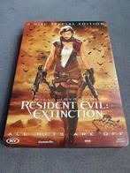 Resident Evil extinction - dvd, Cd's en Dvd's, Vanaf 16 jaar, Ophalen of Verzenden, Zo goed als nieuw