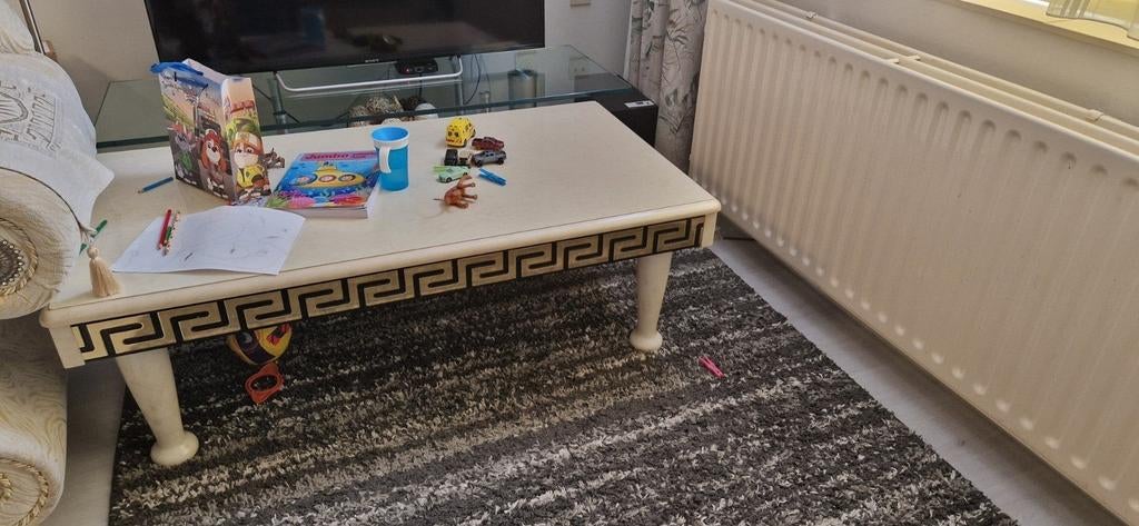 Gebruikte tv, Ophalen of Verzenden