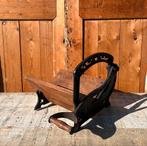 Broodsnijder Alexanderwerk roggebrood origineel, Antiek en Kunst, Ophalen of Verzenden