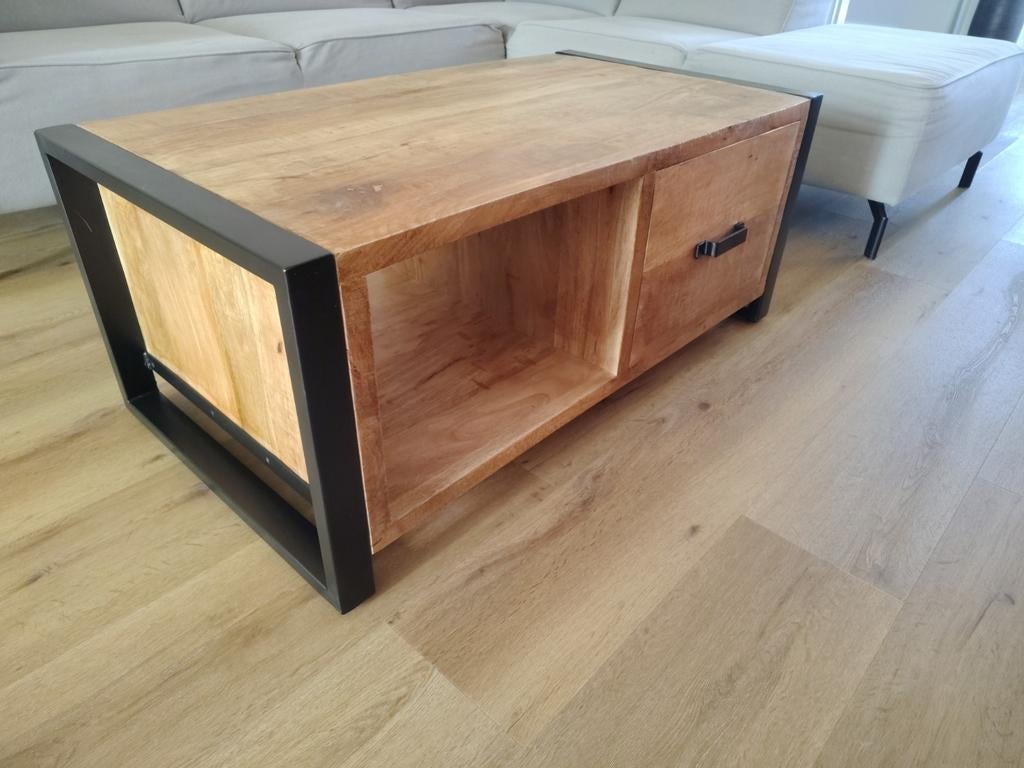 Glenwood salontafel, Gebruikt, 100 tot 150 cm, 50 tot 100 cm, Minder dan 50 cm
