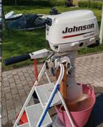 4takt johnson zodiac 340, Ophalen, Zo goed als nieuw, Overige typen