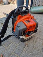 Nette gebruikte Husqvarna 350BT 2019, Ophalen, Benzine, Gebruikt, Ruggedragen