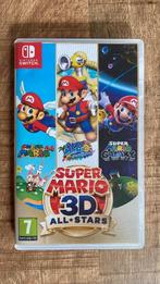 Super Mario 3D All-Stars - Nintendo Switch 3 in 1, Spelcomputers en Games, Games | Nintendo Switch, Avontuur en Actie, 1 speler