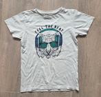 Wibra shirtje, Ophalen of Verzenden, Zo goed als nieuw, Shirt of Longsleeve, Jongen