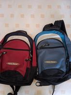 Twee ANWB rugtasjes, prijs voor 2 stuks, Ophalen, Zo goed als nieuw, Overige merken