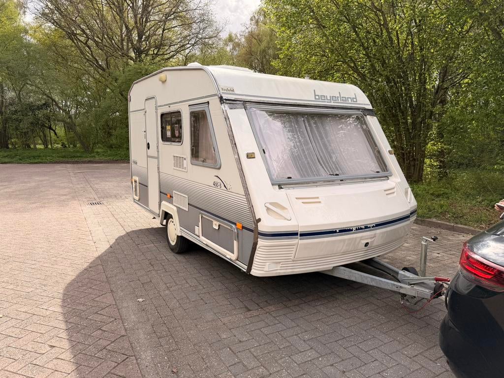 Beyerland 400s Vitesse Quartz-line, Particulier, Koelkast, 4 tot 5 meter, 500 - 750 kg