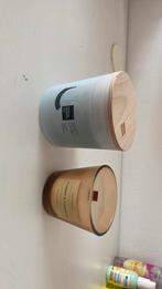 Geurkaarsen, Ophalen of Verzenden, Nieuw, Overige materialen