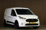 Ford Transit Connect 1.5 EcoBlue L2 AUT | L+R Schuifdeur | C, Gebruikt, Zwart, 4 cilinders, Wit