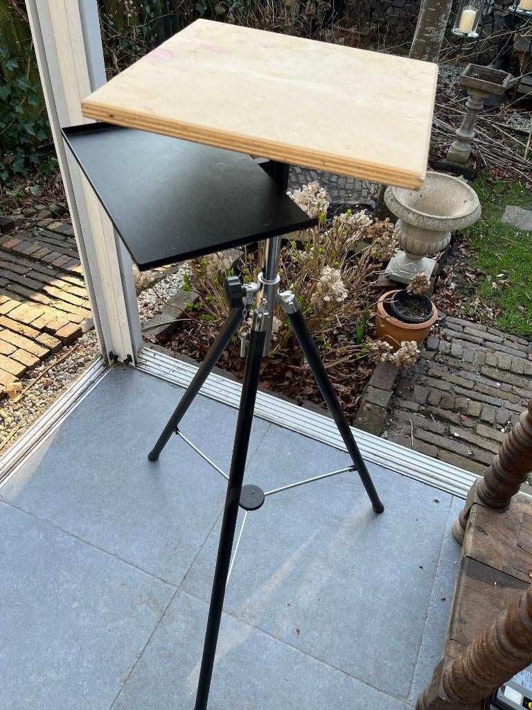 Boetseerbok, Ophalen, Zo goed als nieuw