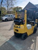 Heftrucks, Ophalen of Verzenden, Heftruck