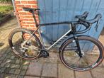 Canyon Grail CF SL 2021 - Gravelbike, Overige merken, 28 inch, Gebruikt, Carbon