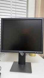 Dell ultrasharp 1704fpts hd lcd monitor, IPS, Ophalen of Verzenden, Zo goed als nieuw, VGA