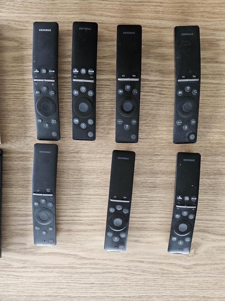 Samsung Afstandsbedieningen (Nieuw), Verzenden, Gebruikt, Origineel, Tv