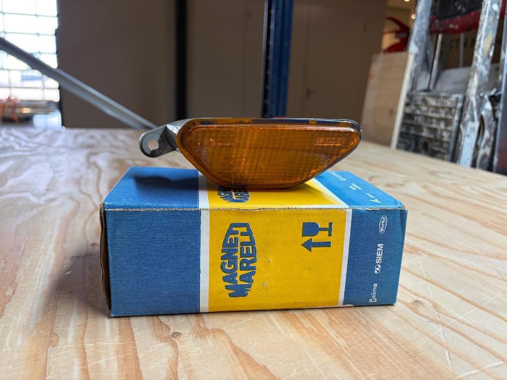 Fiat Barchetta knipperlicht rechts, Auto-onderdelen, Verlichting, Fiat, Gebruikt, Ophalen of Verzenden