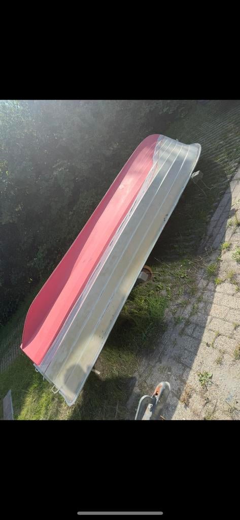 Rana 13, Ophalen, Nieuw