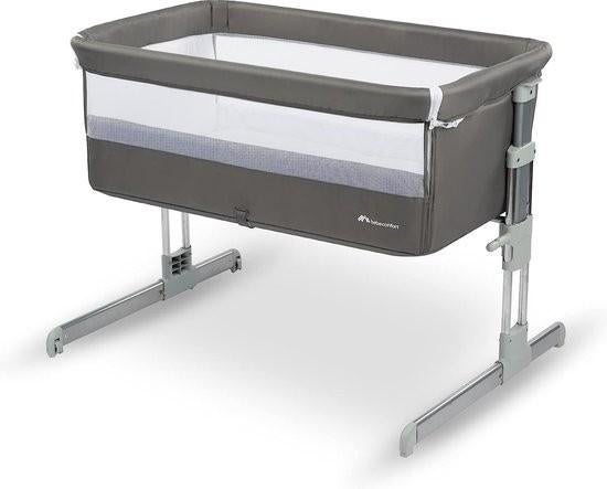 Nieuw in doos. Safety 1st Calidoo Co-Sleeper Wieg, Ophalen, Nieuw, Wieg
