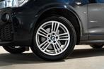 BMW X3 SDrive20i M sport LED AUTOMAAT, Automaat, Achterwielaandrijving, Gebruikt, 4 cilinders