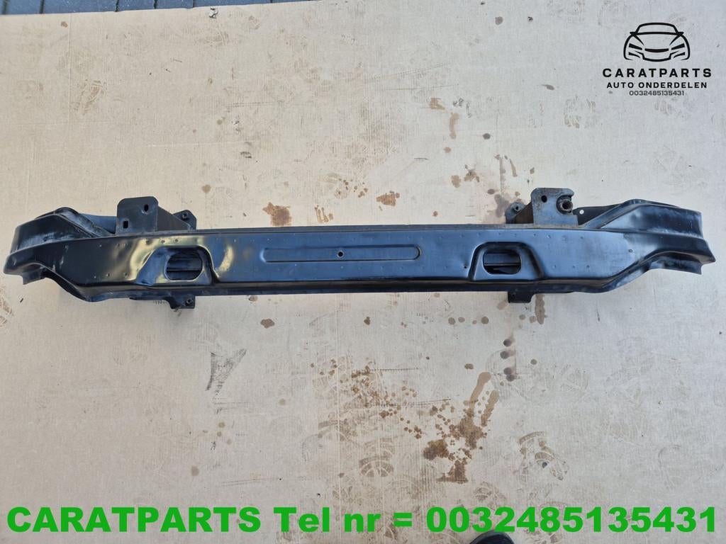 A6396201434 Mercedes Vito bumperbalk viano vito w639, Gebruikt, Mercedes-Benz AG, Mercedes-Benz, Ophalen of Verzenden