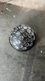 Partij discolampen, Ophalen, Gebruikt, Licht