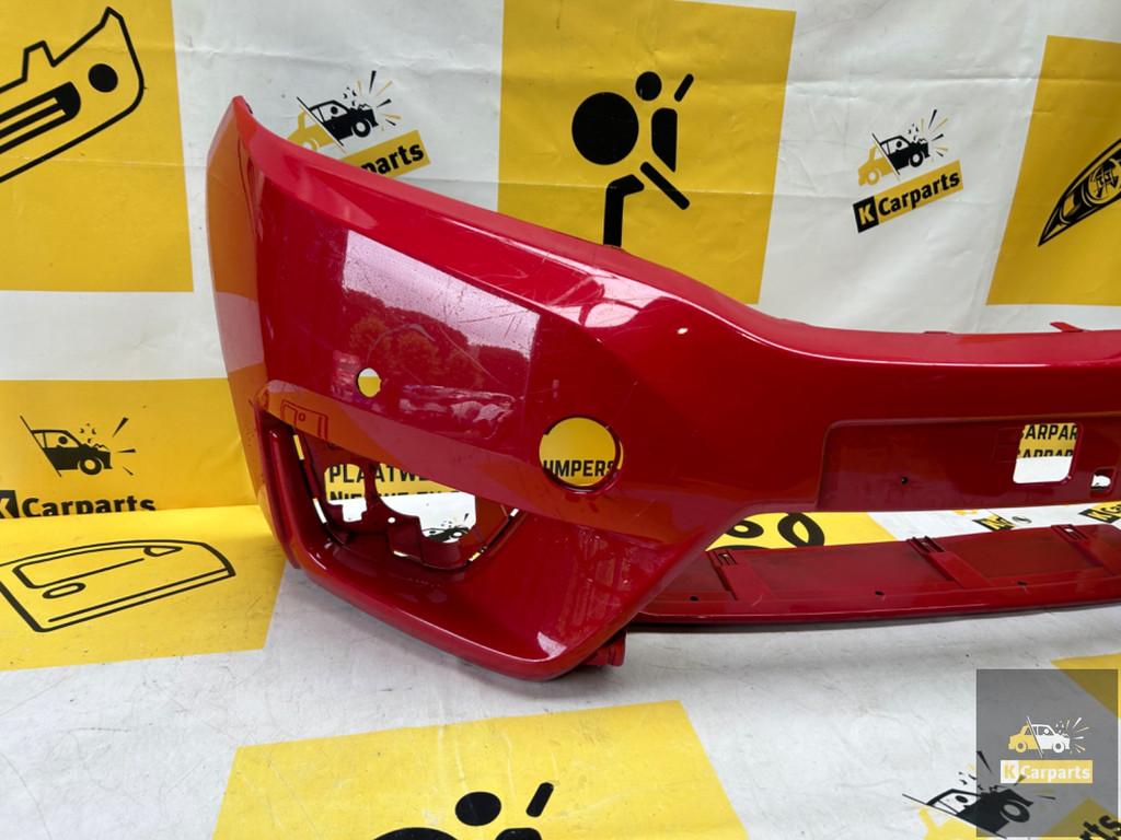 VOORBUMPER HONDA JAZZ IV PDC 4 14-18 71100-TAR-G100, Ophalen of Verzenden, Bumper, Info@fabrikant.eu, Honda
