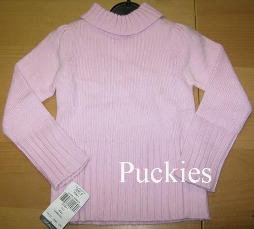 Maat 122 Roze trui Woolworths NIEUW (9152) a, Kinderen en Baby's, Kinderkleding | Maat 122, Meisje, Trui of Vest, Nieuw, Ophalen of Verzenden